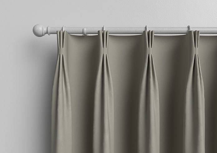 Ascot, Clay - Made to Measure Curtains - Image 11